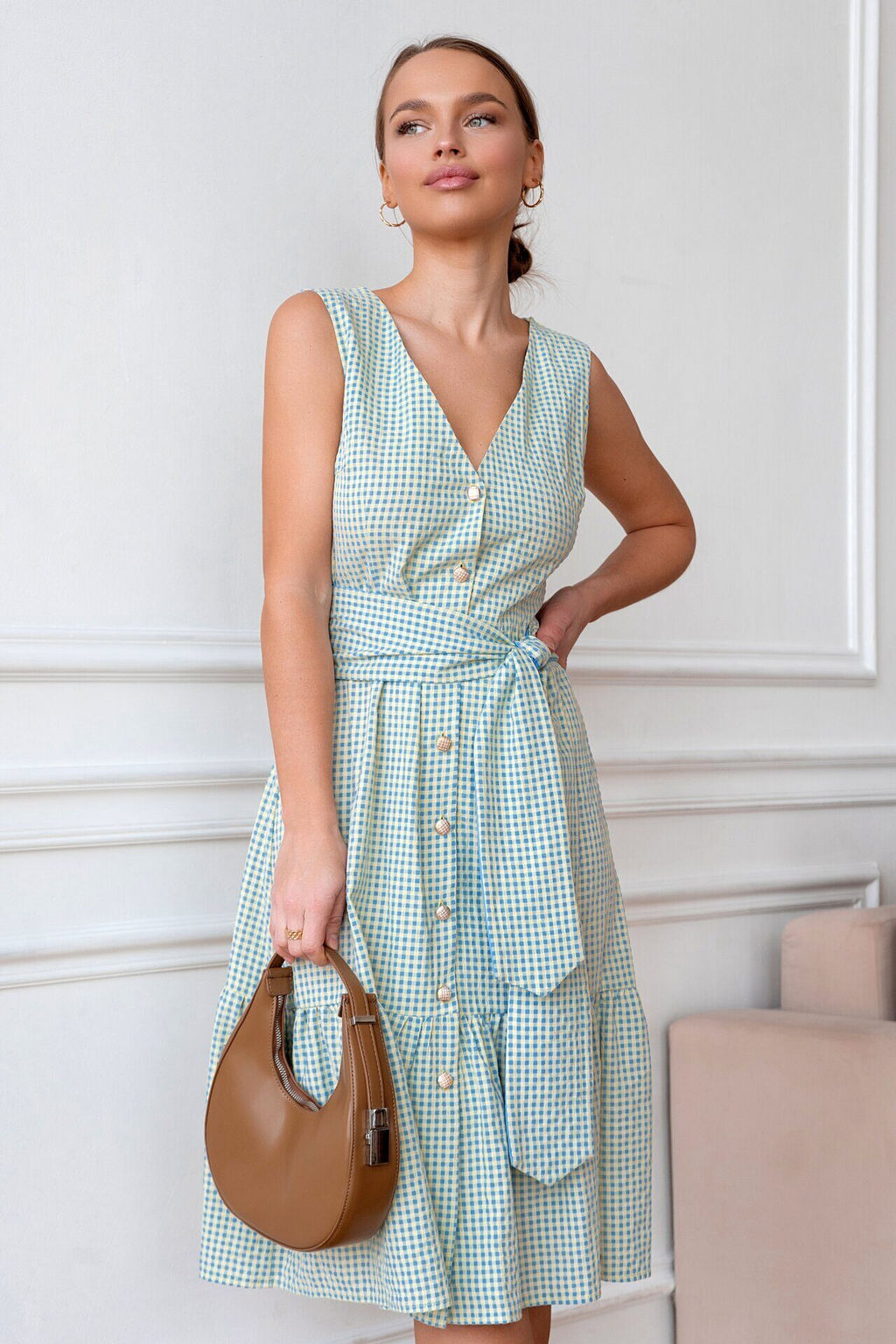 Платье 5729 - Open-style фото 2