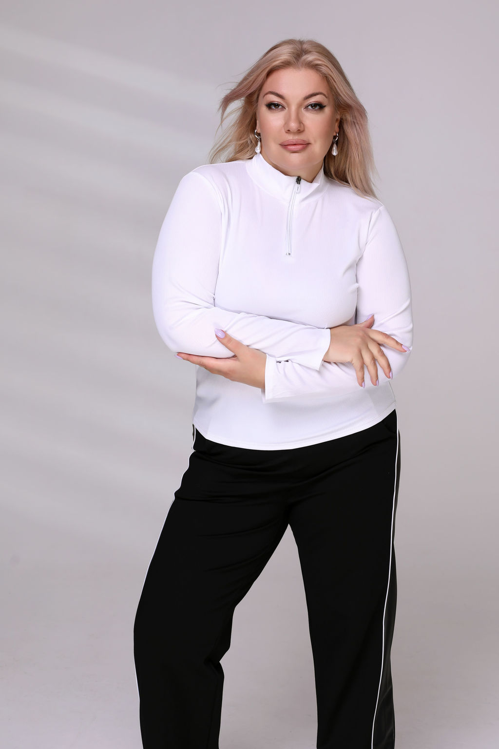 Лонгслив-6324