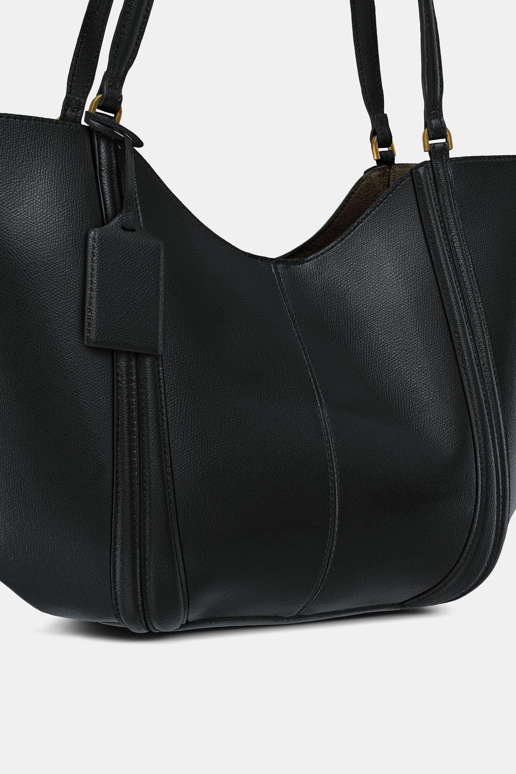 MAXI TOTE BAG - Zara фото 7