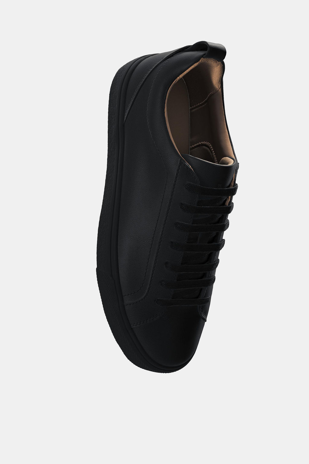 BASIC TRAINERS - Zara фото 4