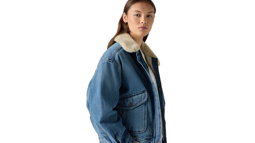 Куртка женская