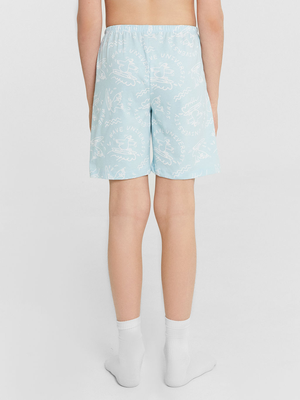 Комплект домашний для мальчиков Big waves - Mark formelle фото 6