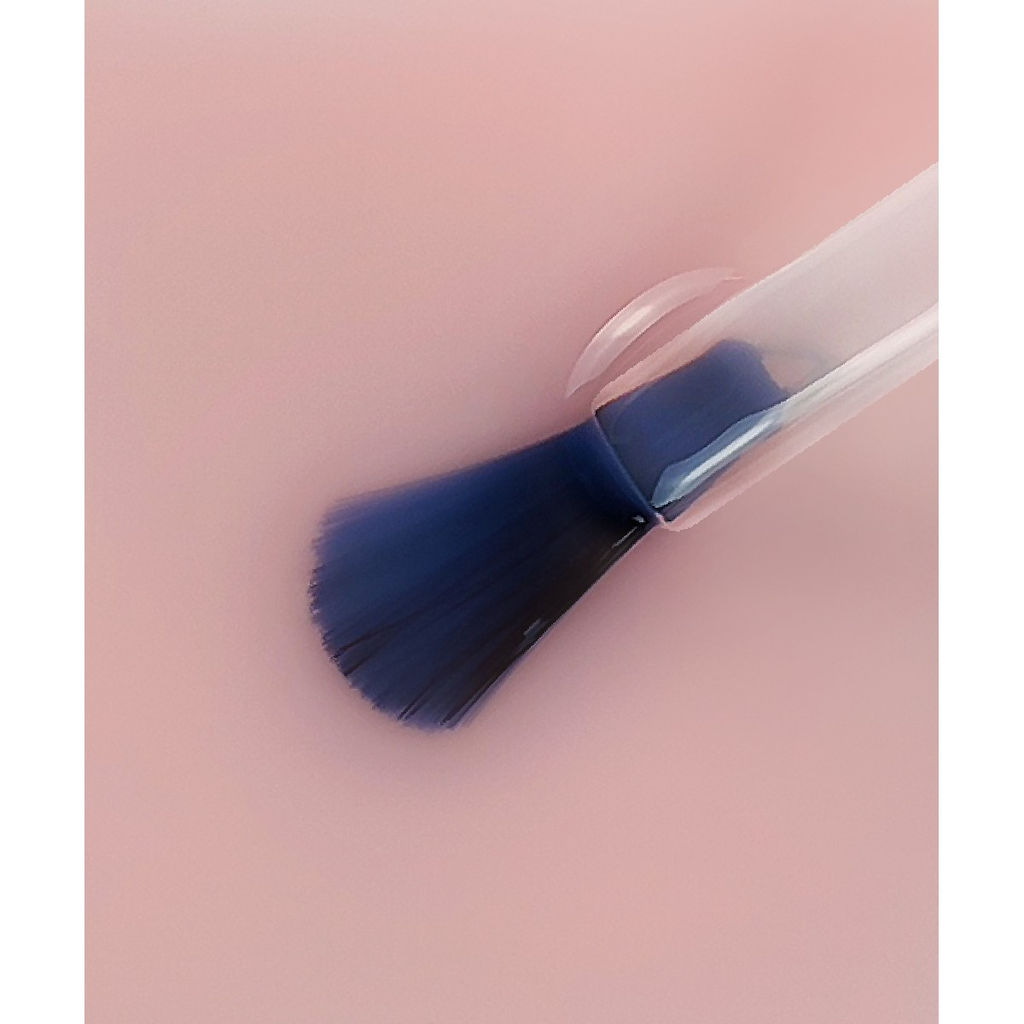 IQ Beauty Лак для ногтей для защиты от грибка с активатором роста / Antifungal Nail Polish 01, розовый прозрачный, 12,5 мл  фото 2