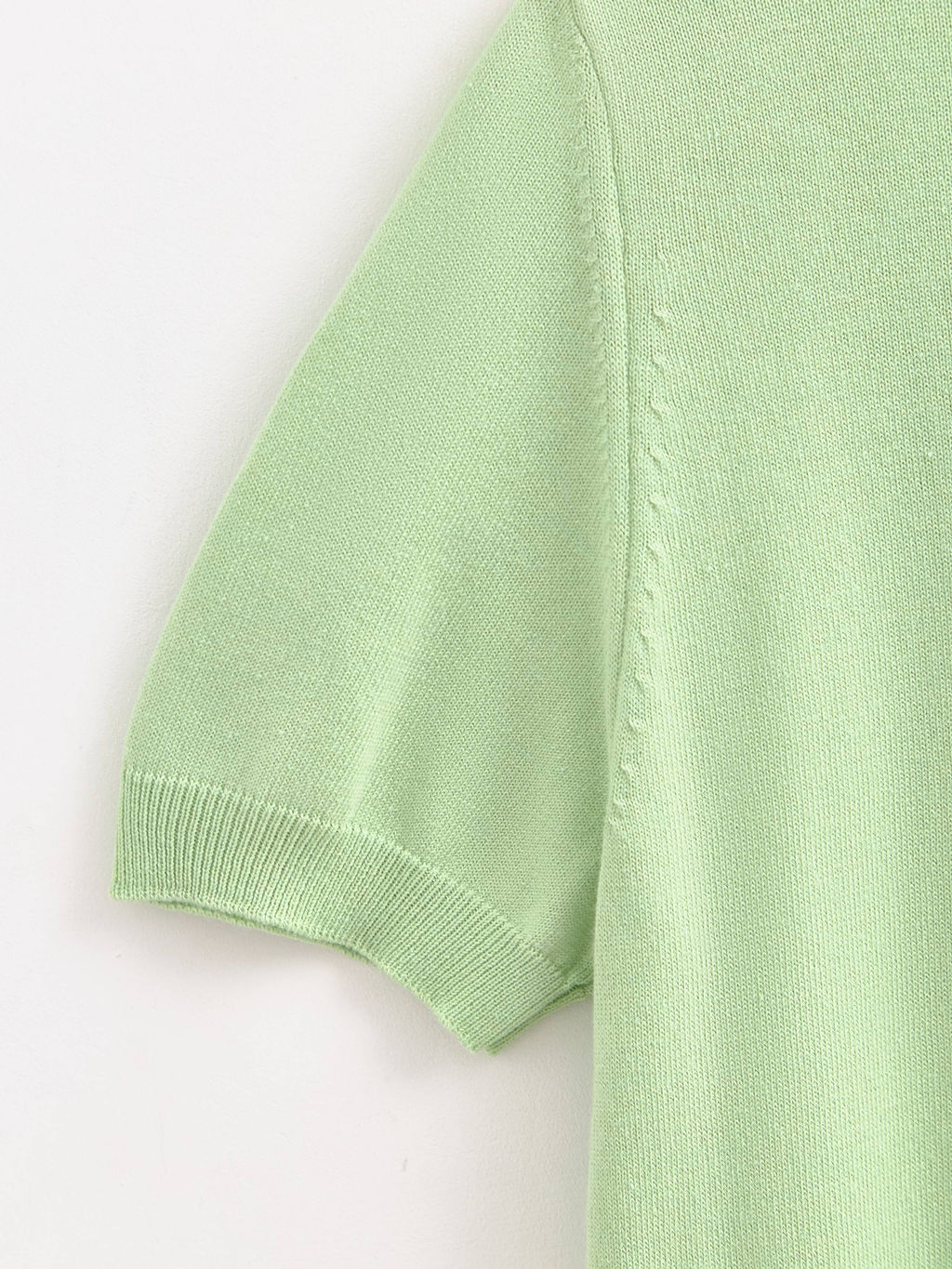 CONTE LDK2452 Джемпер женский mint - Conte elegant фото 7