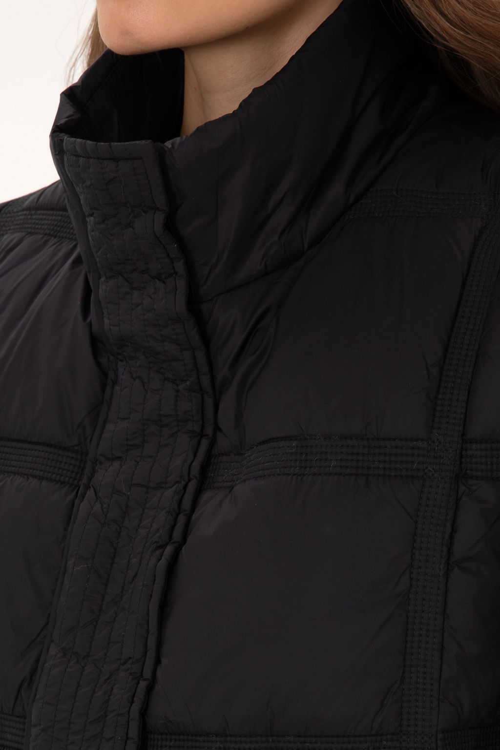 KadДn Siyah Yelek - U.s. polo assn фото 7