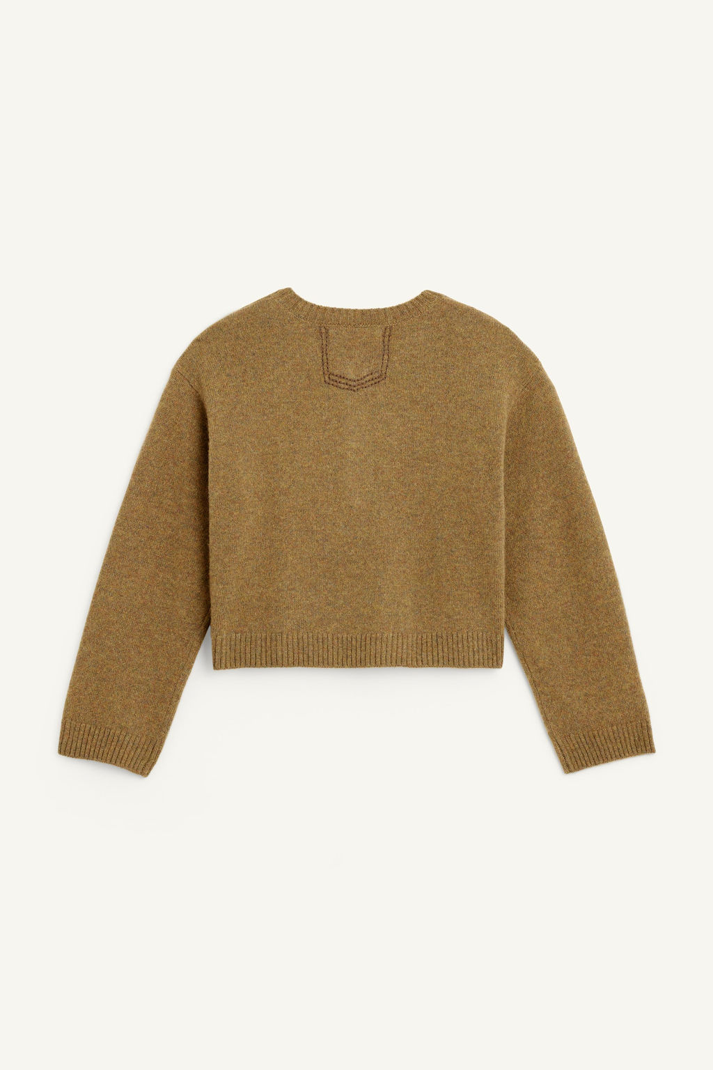 KNT ST JMPR 15 - Zara фото 6