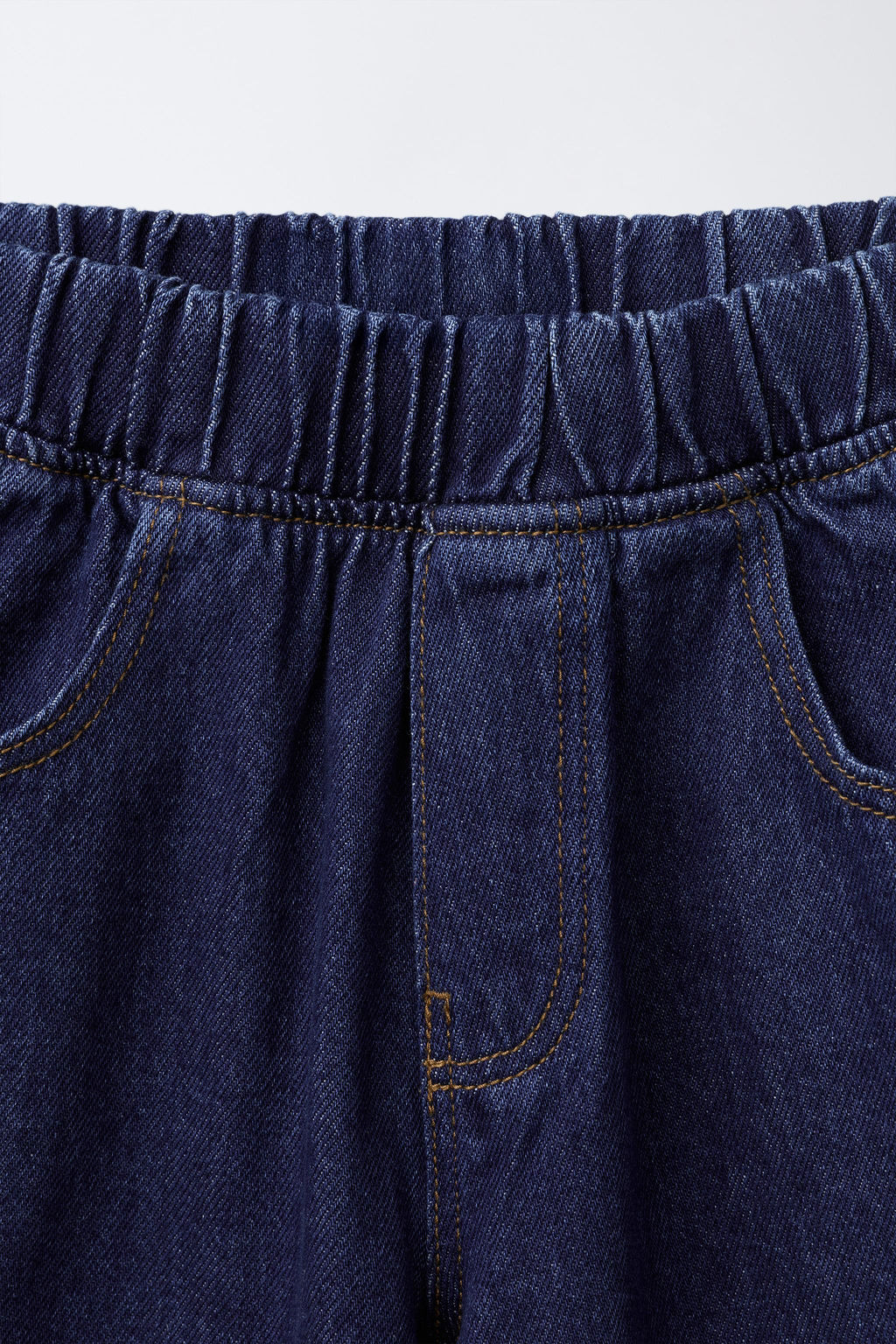 JEANS BALLON / Azul medio - Zara фото 3