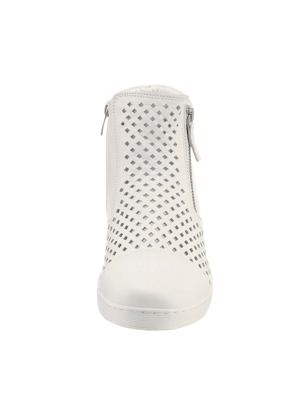 Туфли, белые - Andrea conti фото 3