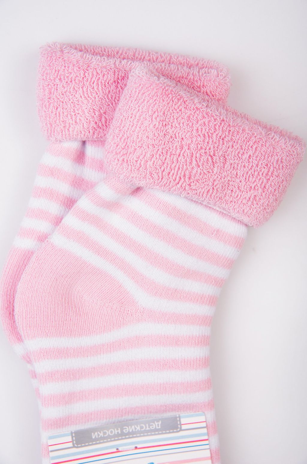 Носочки махровые Para socks фото 2