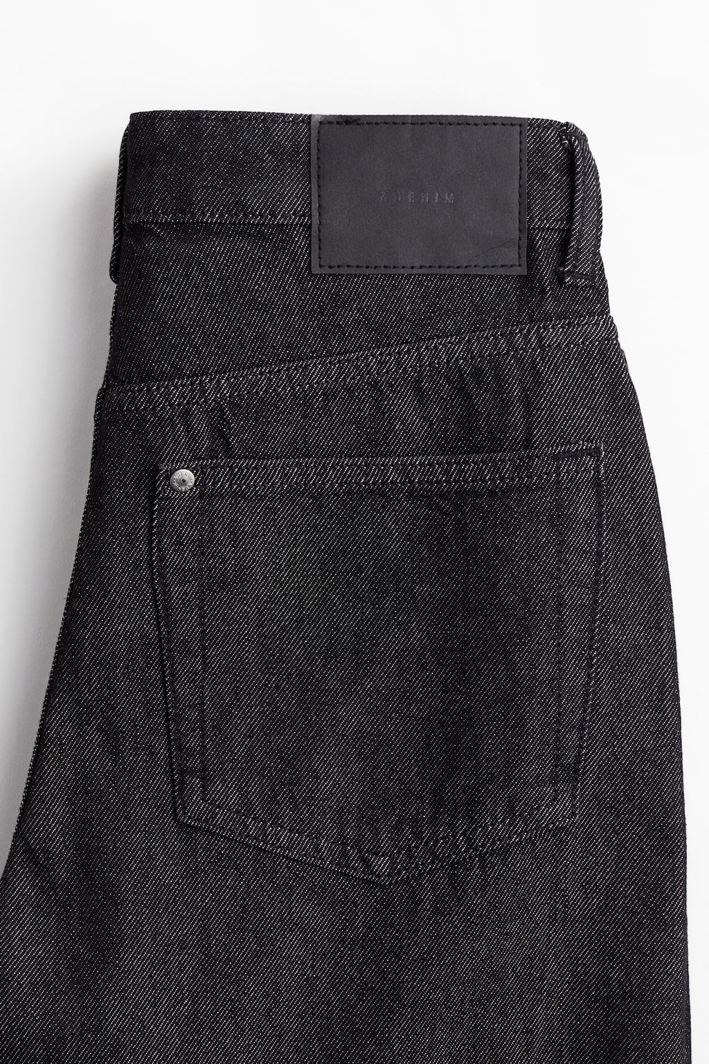 Baggy High Jeans - H&m фото 7