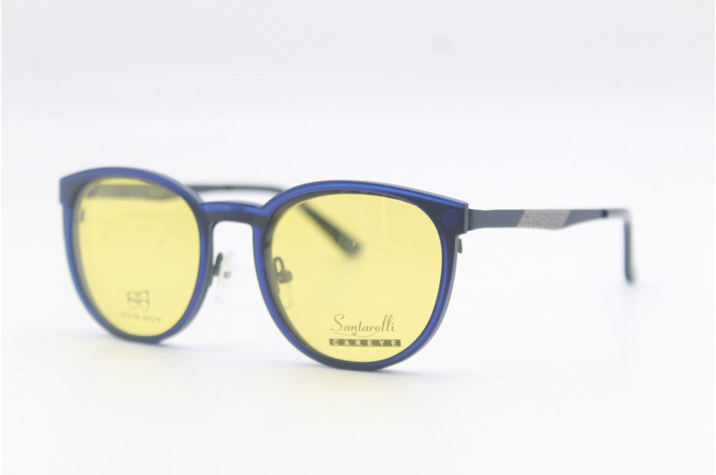Оправа Santarelli 3 В 1 2706 50-19-140 С8 с футляром