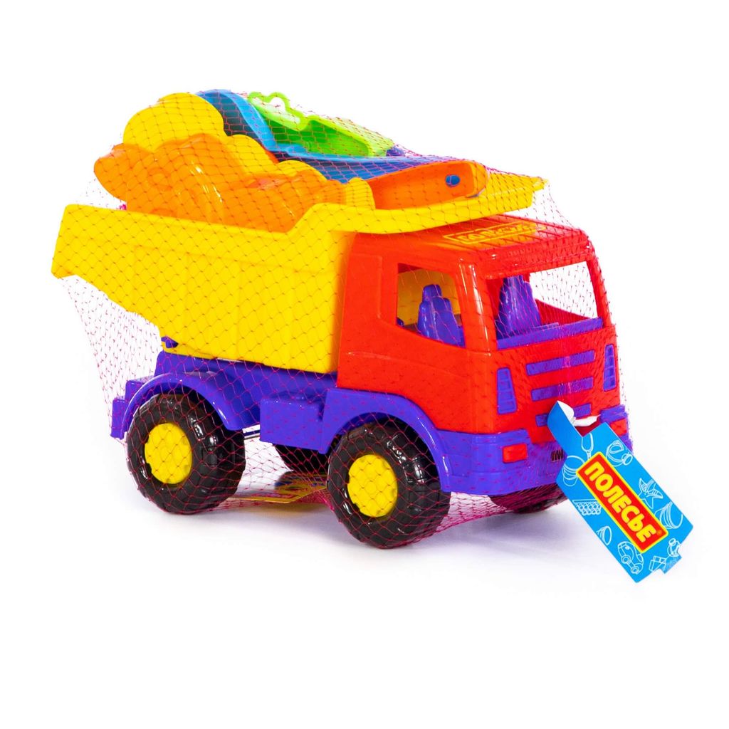 Набор №184 - Полесье фото 5