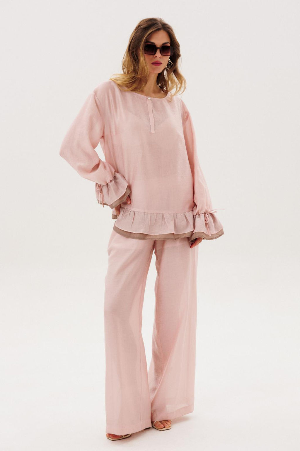 Костюм 1087 - Cocktail фото 2