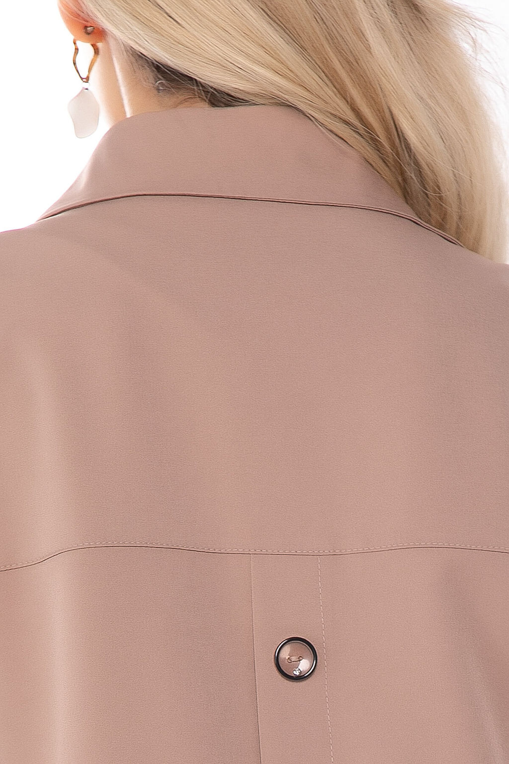 Платье Сабина (беж) П8253 - Lt collection фото 5