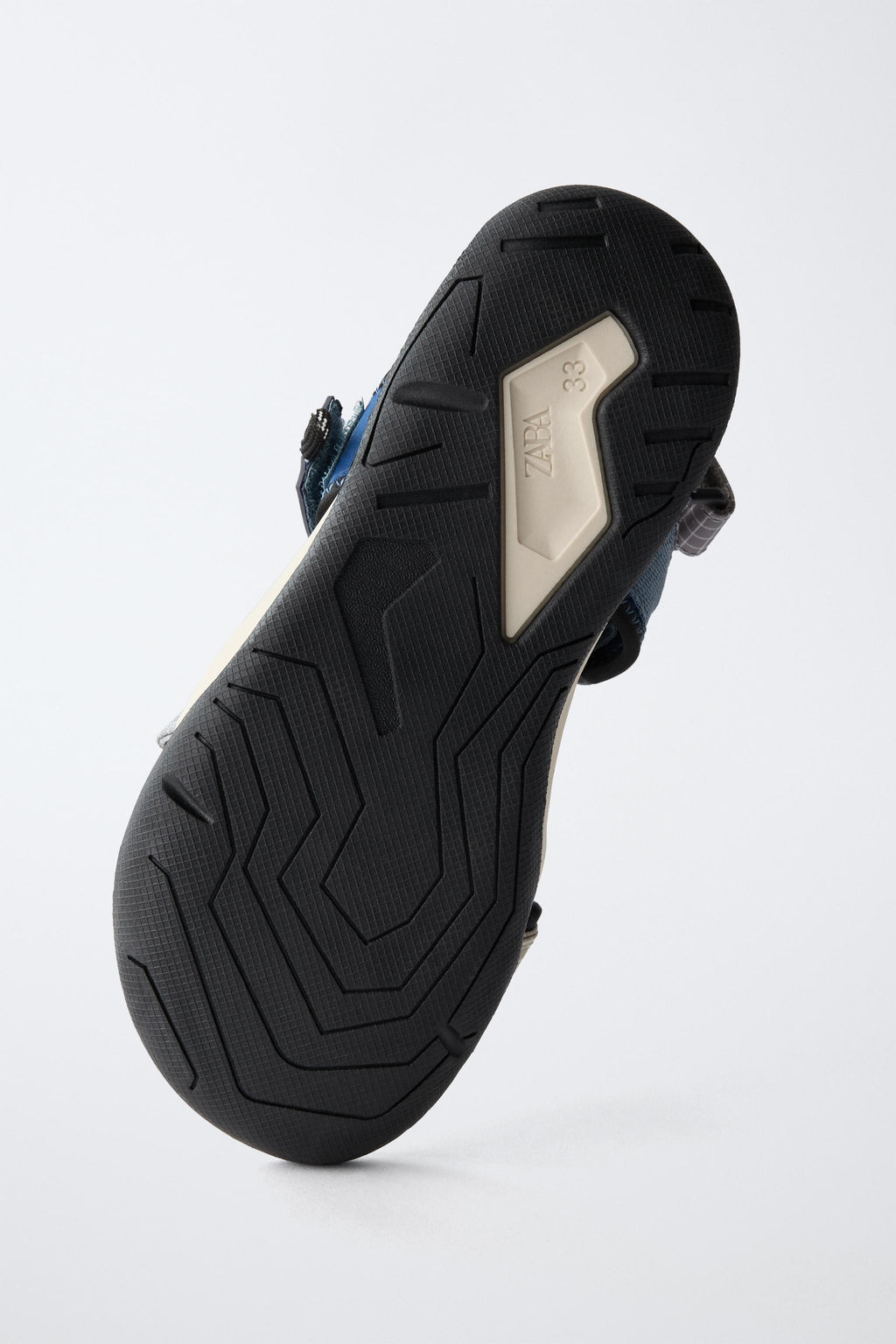 TECHNICAL SANDALS - Zara фото 6