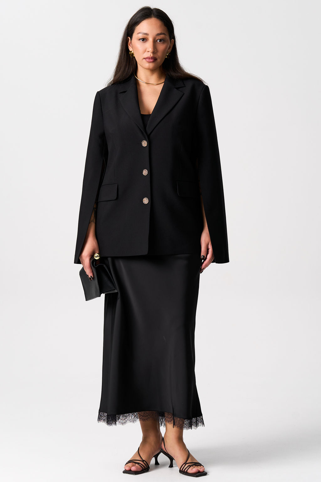 Жакет Б5781 НСК