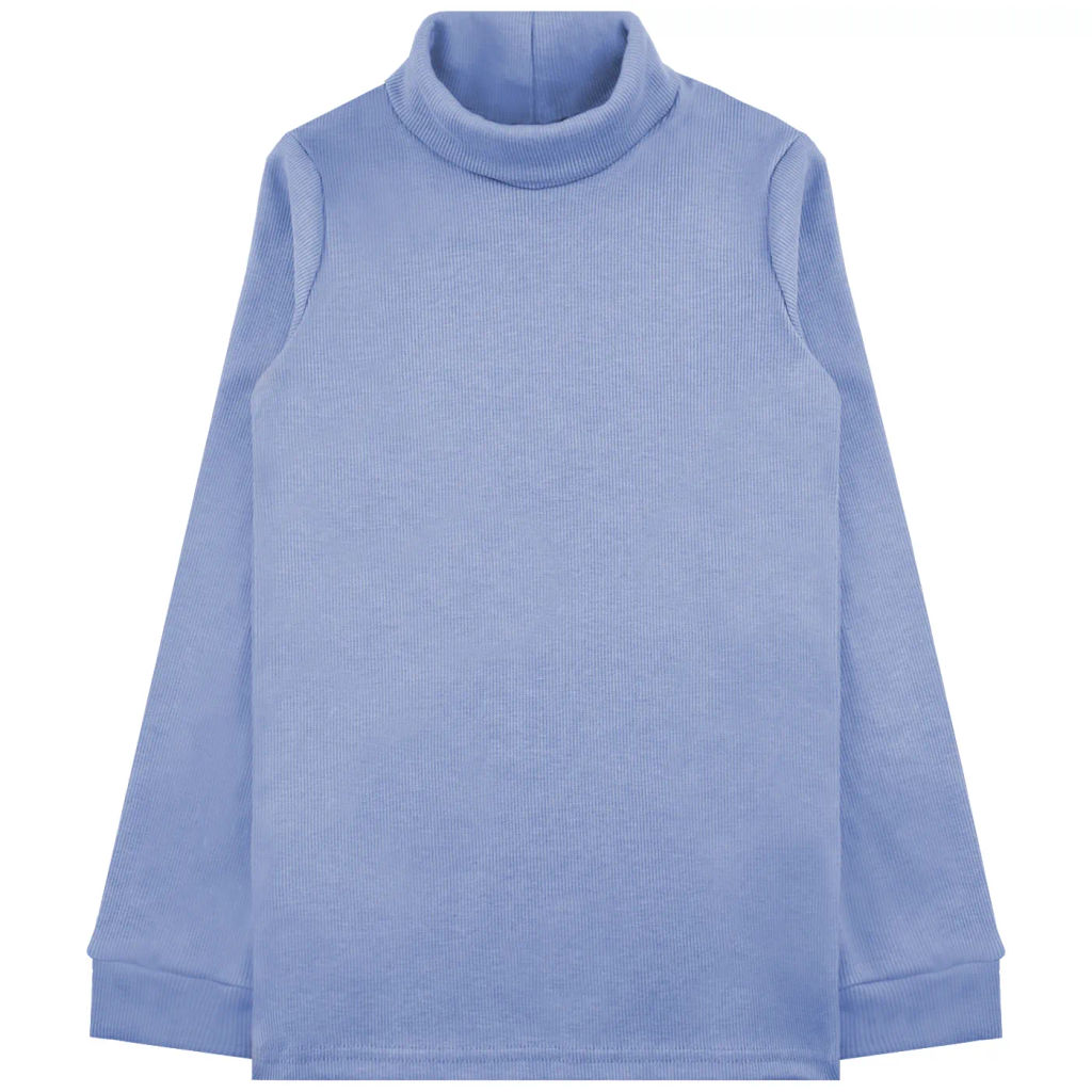 Водолазка кашкорсе начёс 0063401004 - Youlala фото 3