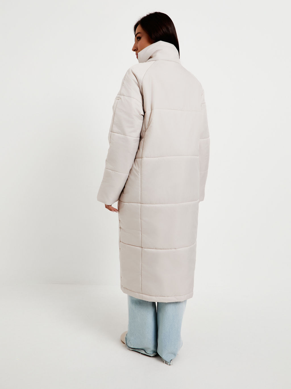 Пальто женское HOOPS, арт. 82968