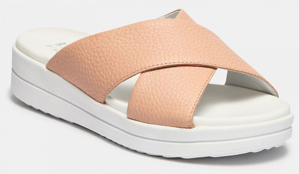 Сабо женские ULA 665002РБ - Ralf ringer фото 2