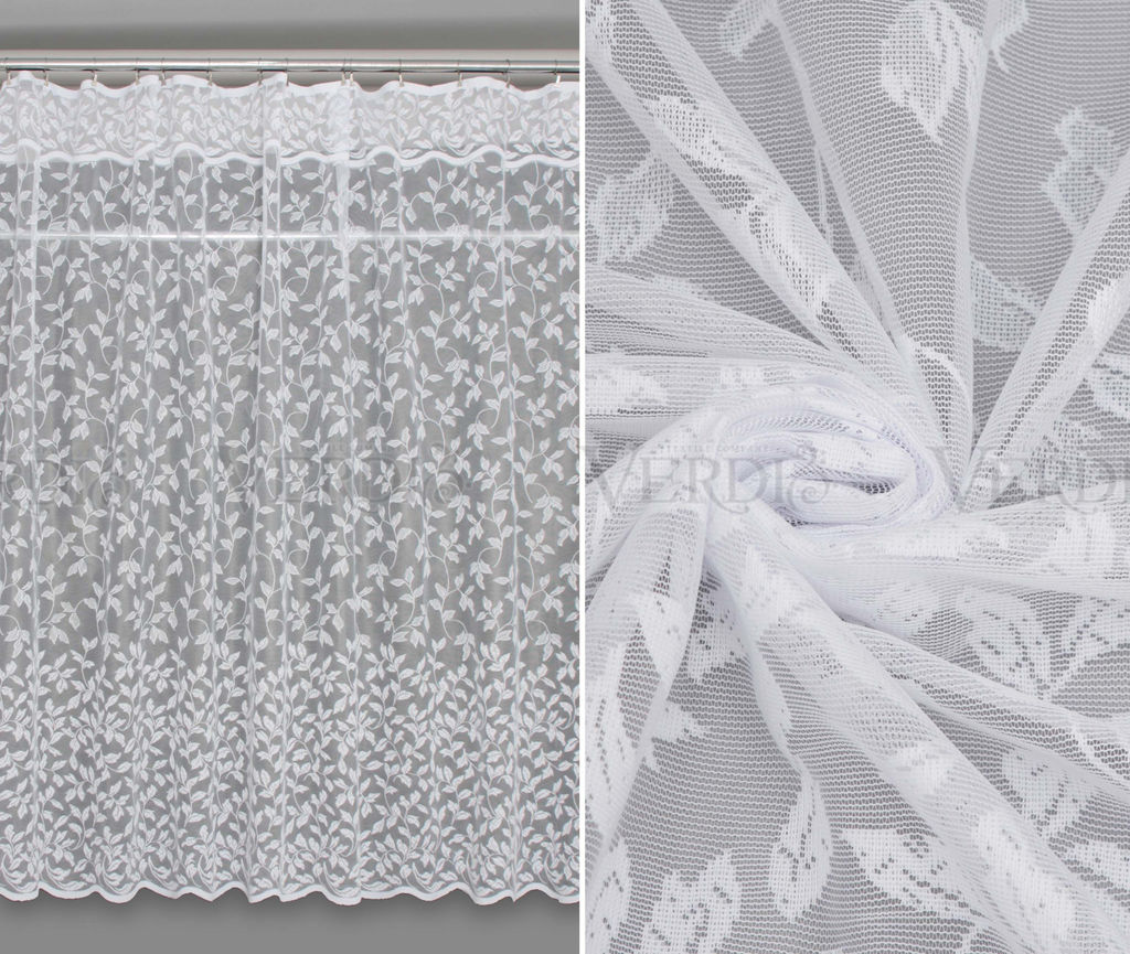 Сетка жаккард 18G 160см