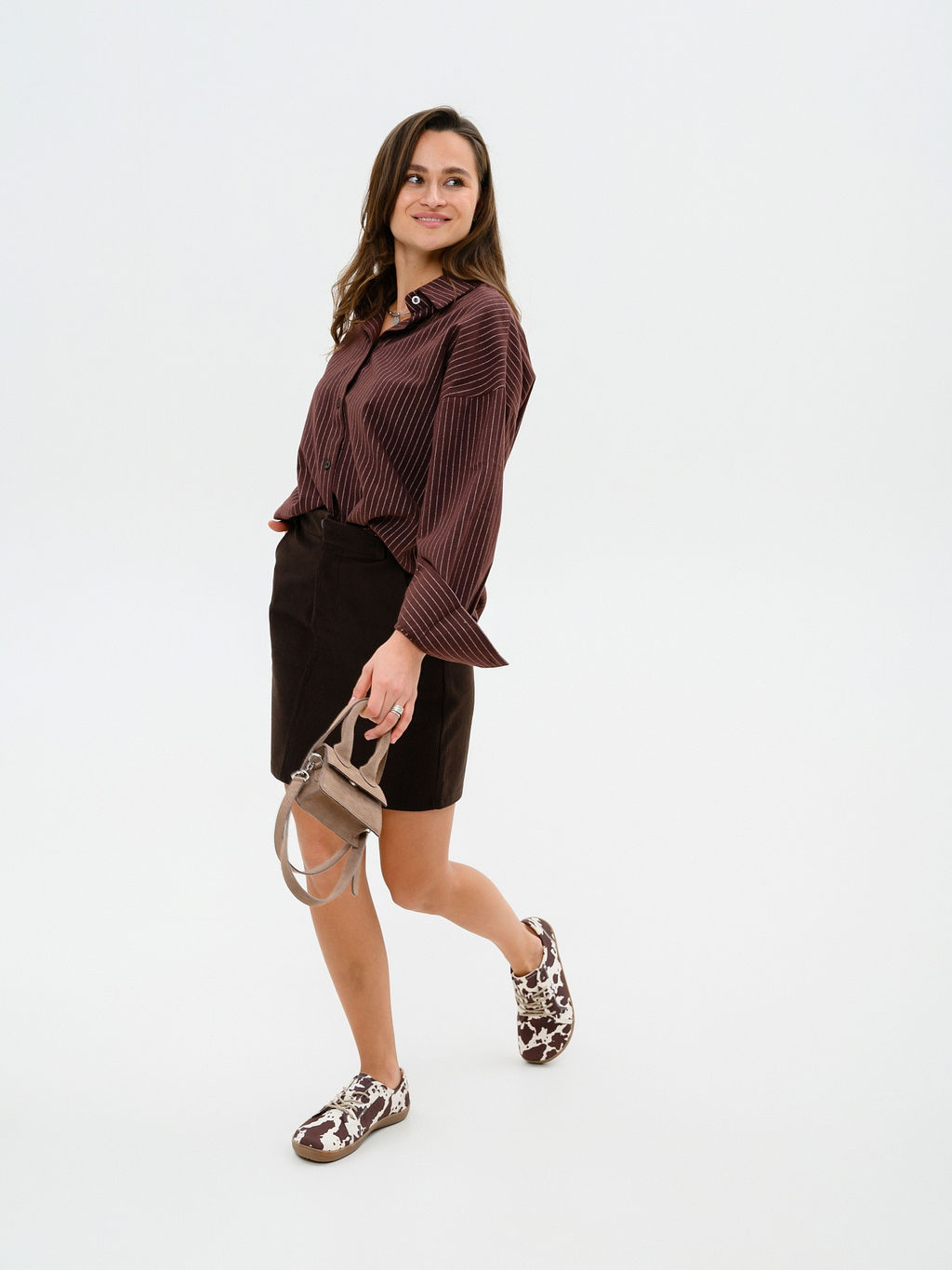 Босоногие туфли 182.natabr.Шоколадные облака