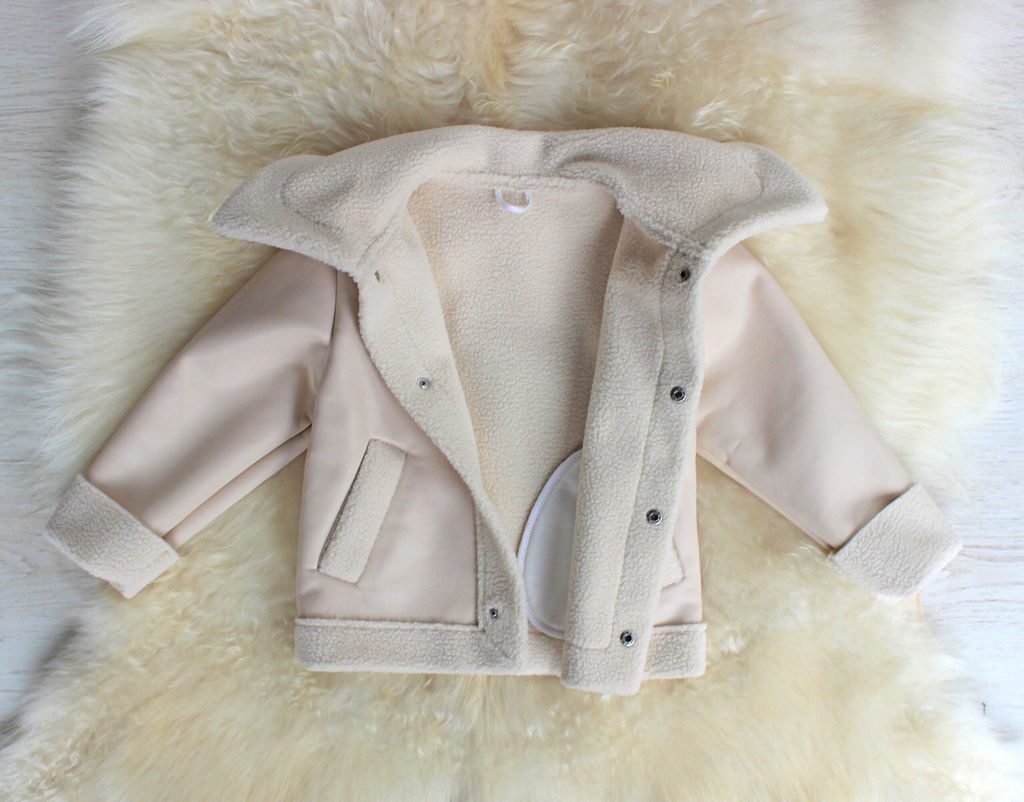 Жакет Детский - Baroshakids фото 2