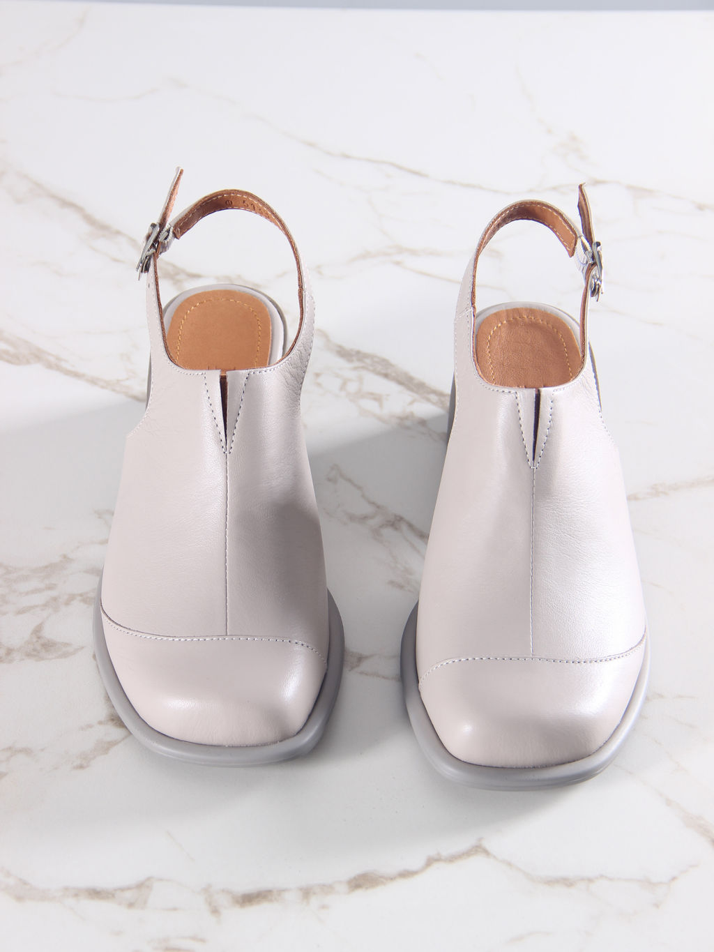 Босоножки 5133.23663vi.Стар визон