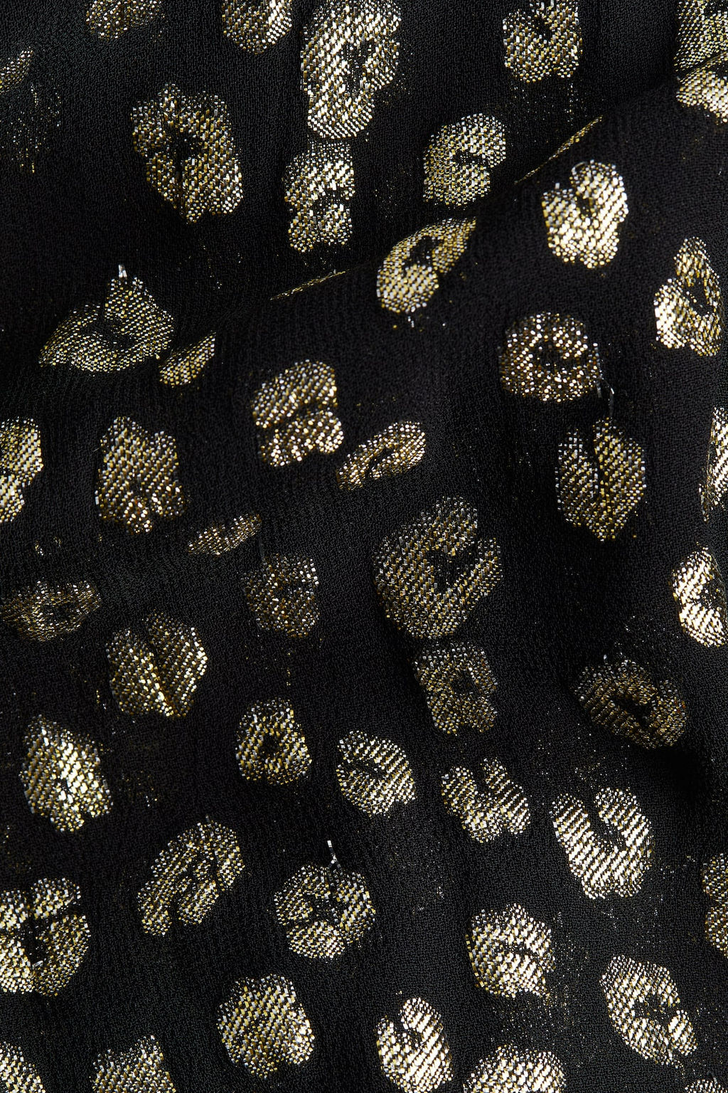 Blusa en tejido jacquard - H&m фото 6