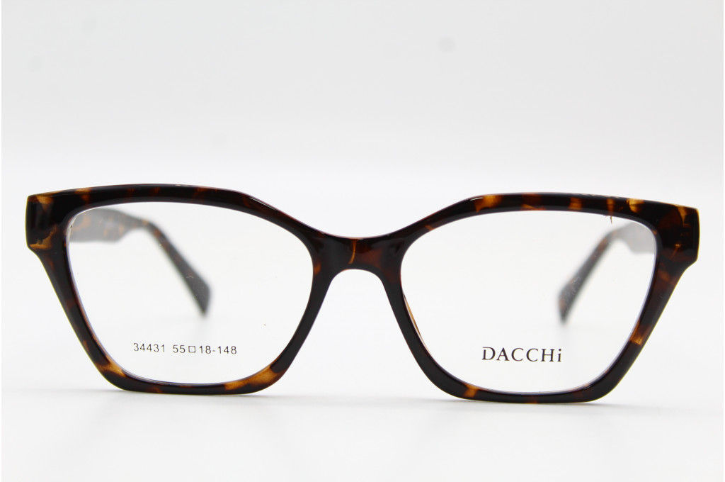 Оправа DACCHi 34431 55-18-148 С7/С4 ЯНТАРЬ
