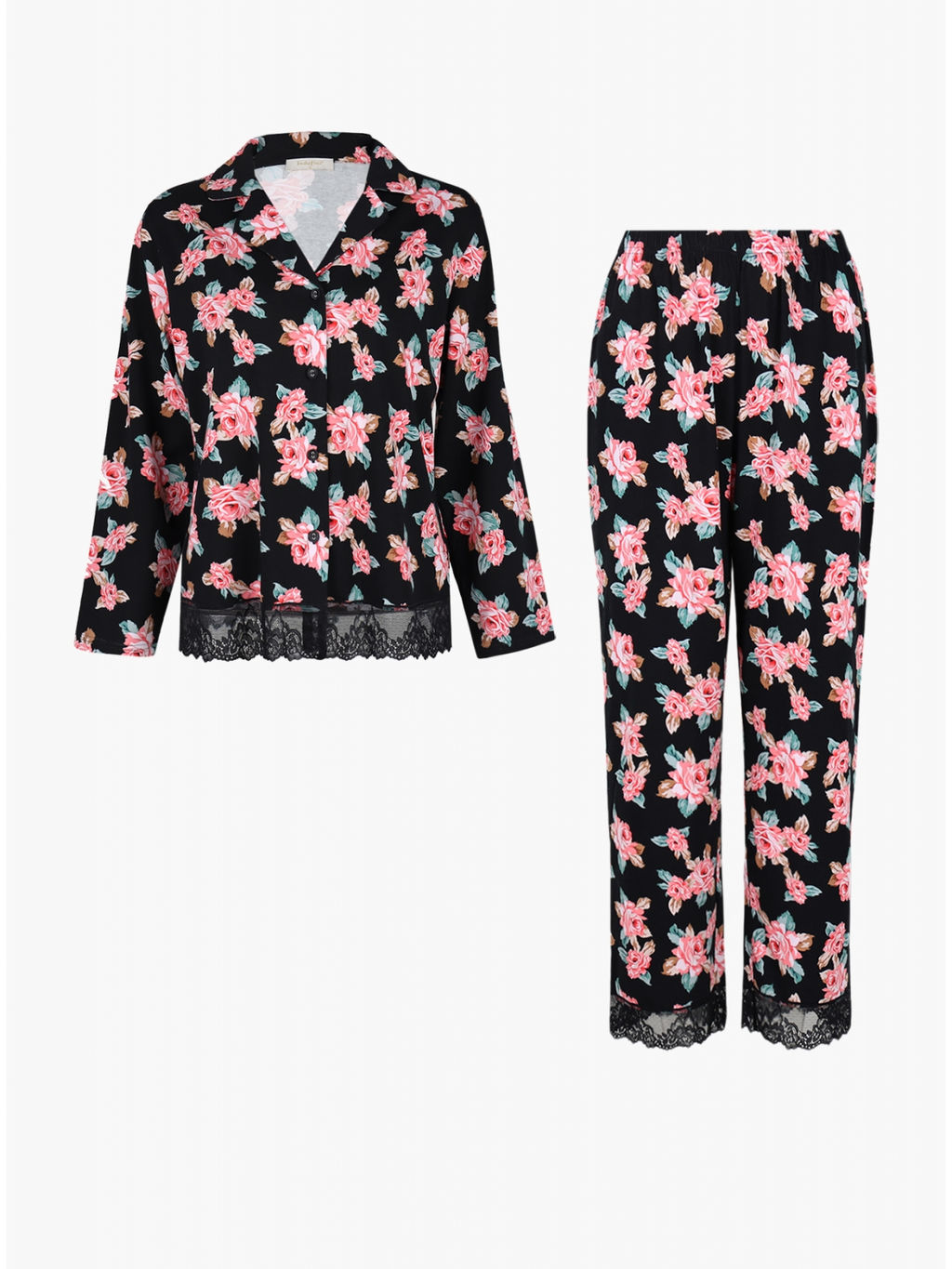 Домашняя пижама Indefini (Арт.574000-2132TCC)  фото 6