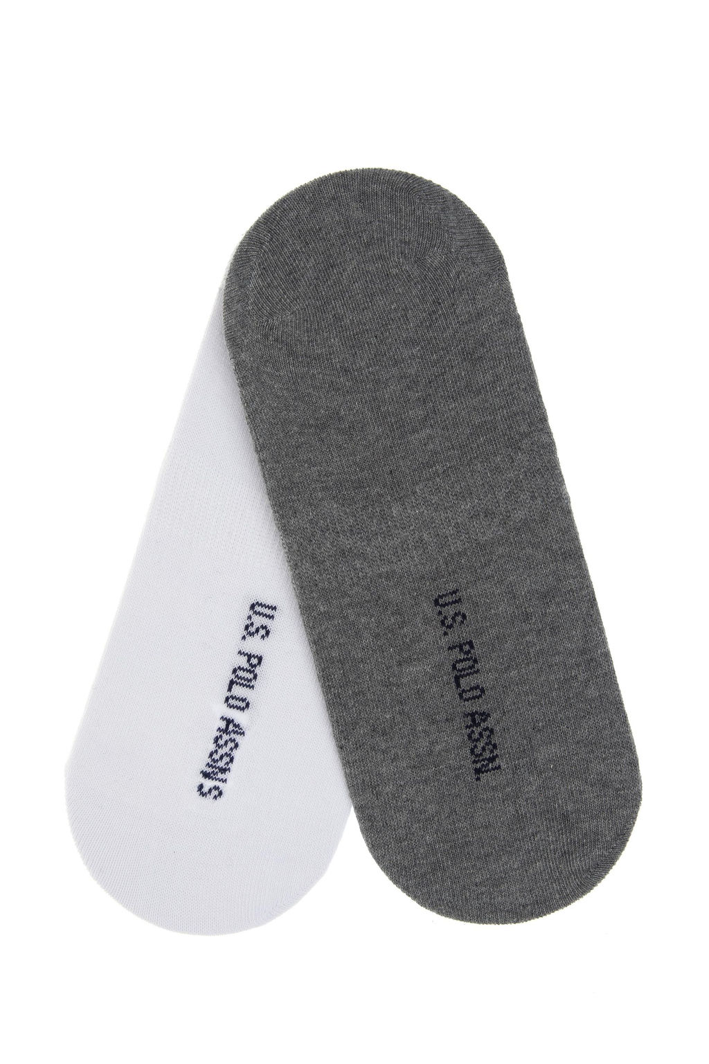 Erkek 2li Babet _orap Sepette S_rpriz _ndirim - U.s. polo assn фото 4