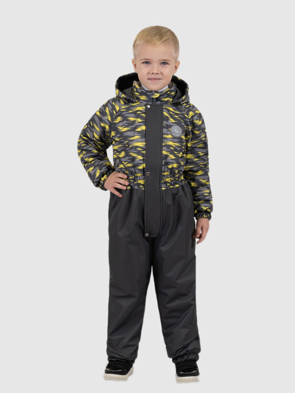 Комбинезон демисезонный - Arctic kids фото 31