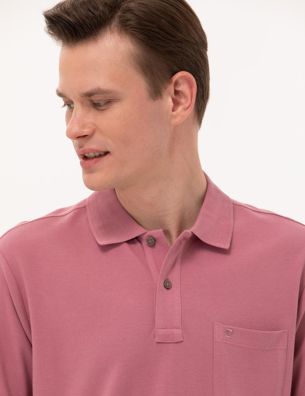 G_l Kurusu Regular Fit Basic Ti__rt