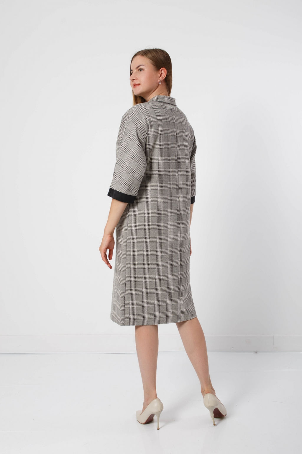 Платье женское П4807 - Olsarri фото 2