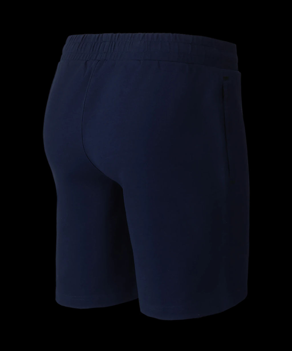 Шорты JOGEL ESSENTIAL Athlete Shorts, темно-синий  фото 3