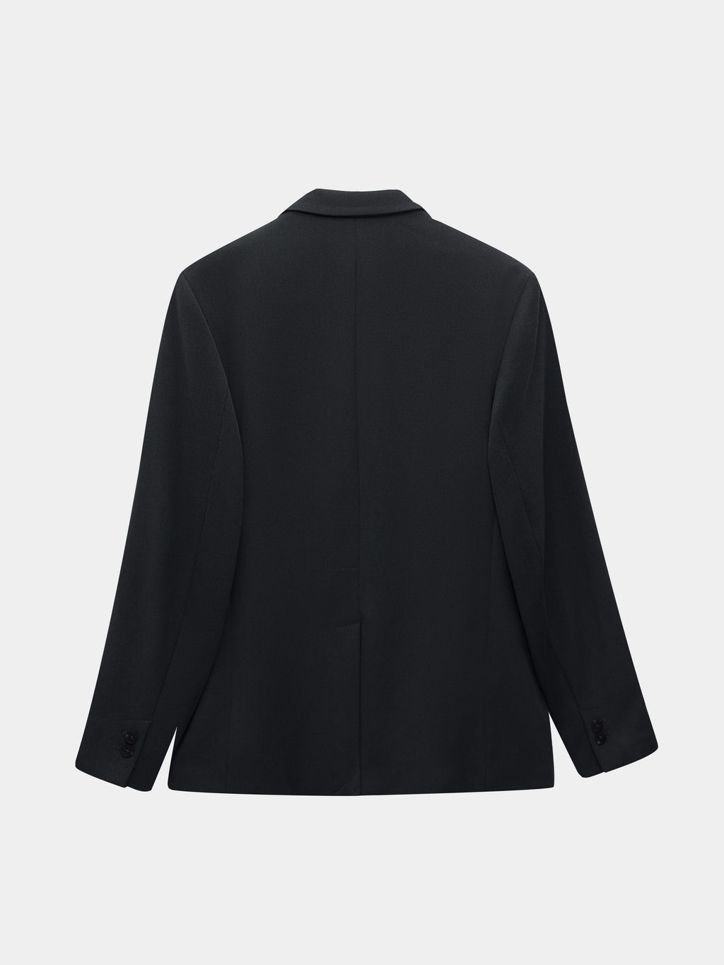 Однобортный пиджак / Zarina  фото 12