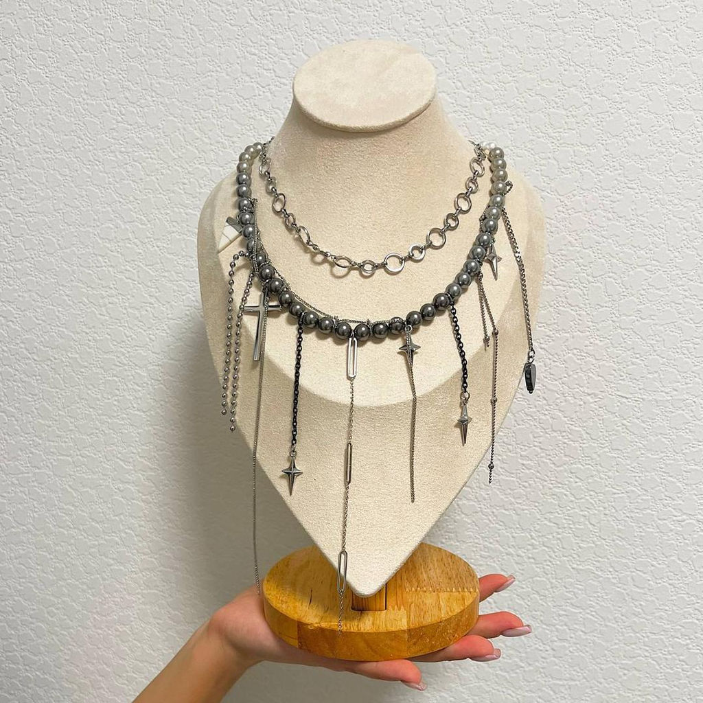 7015271250 Колье - J.prettier фото 3