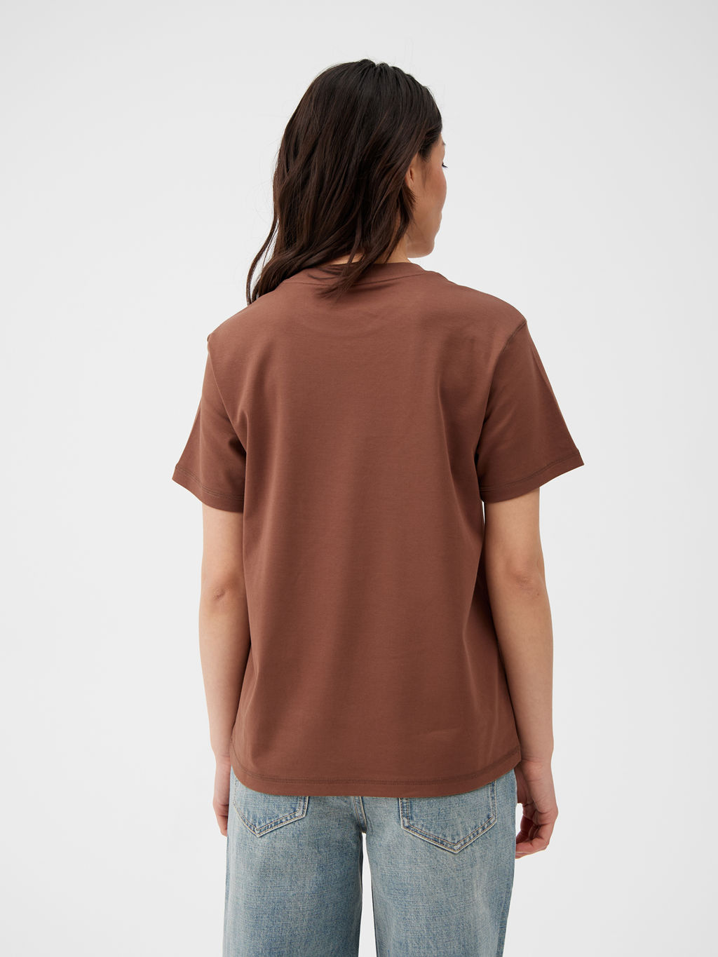 Женская Футболка - Mossmore фото 8