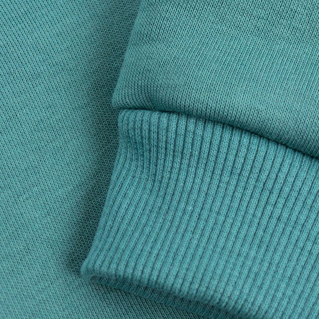 Комбинезон футер 3х нитка начёс 1840340102 - Youlala фото 8