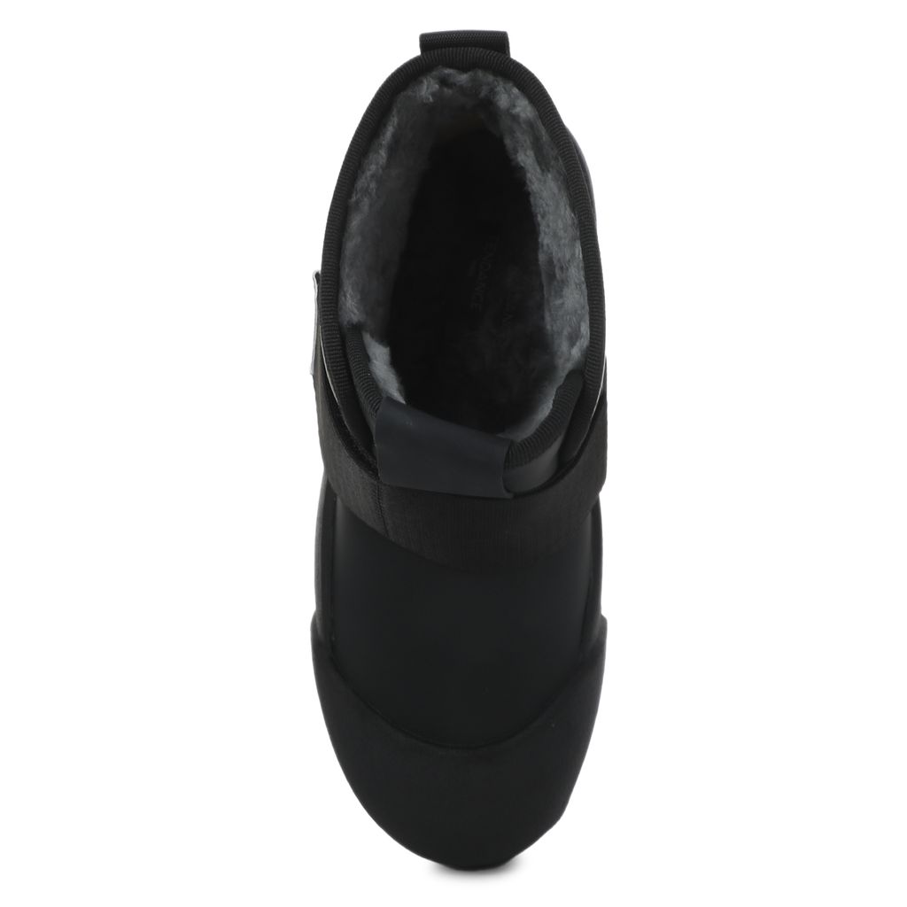 Женские дутики TENDANCE Артикул 3228571, черный