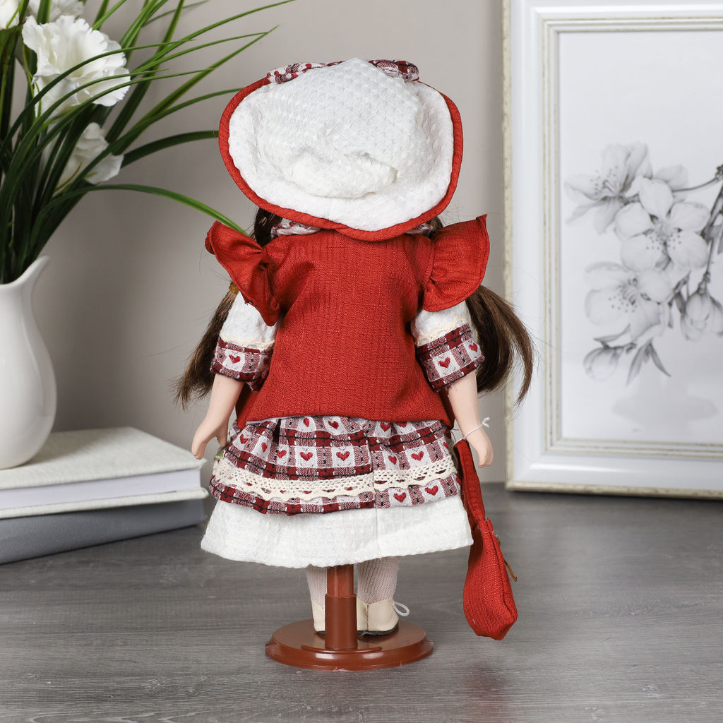 Сувенир коллекционный 33 см / 1212 /уп 48/ - Галеонтрейд фото 21