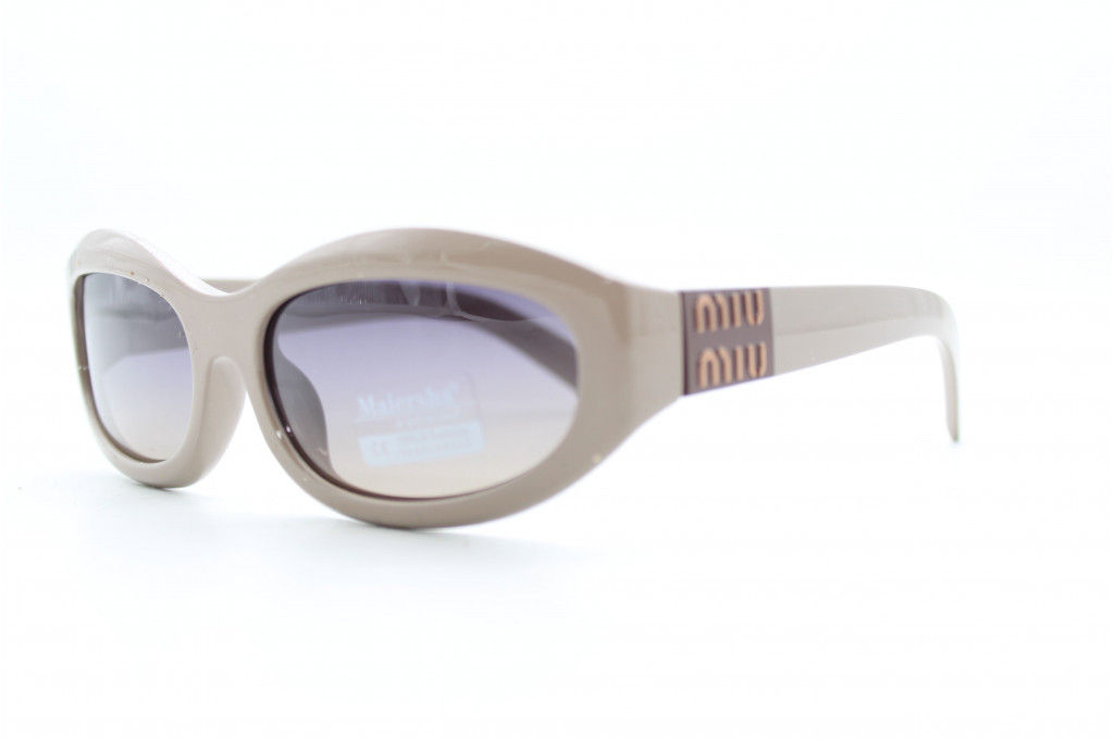 Солнцезащитные очки Maiersha (Polarized) 03887 (58-18-131) C15-33