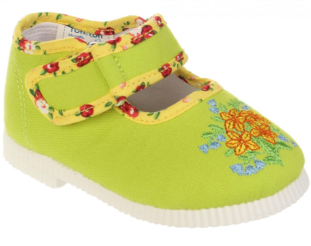 Mary Jane Топ-Топ 71020/14102-2