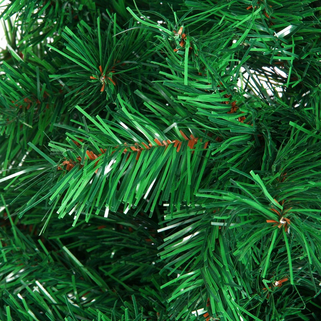 Ёлка "Классика" 300 см, ПВХ (1800 веток)