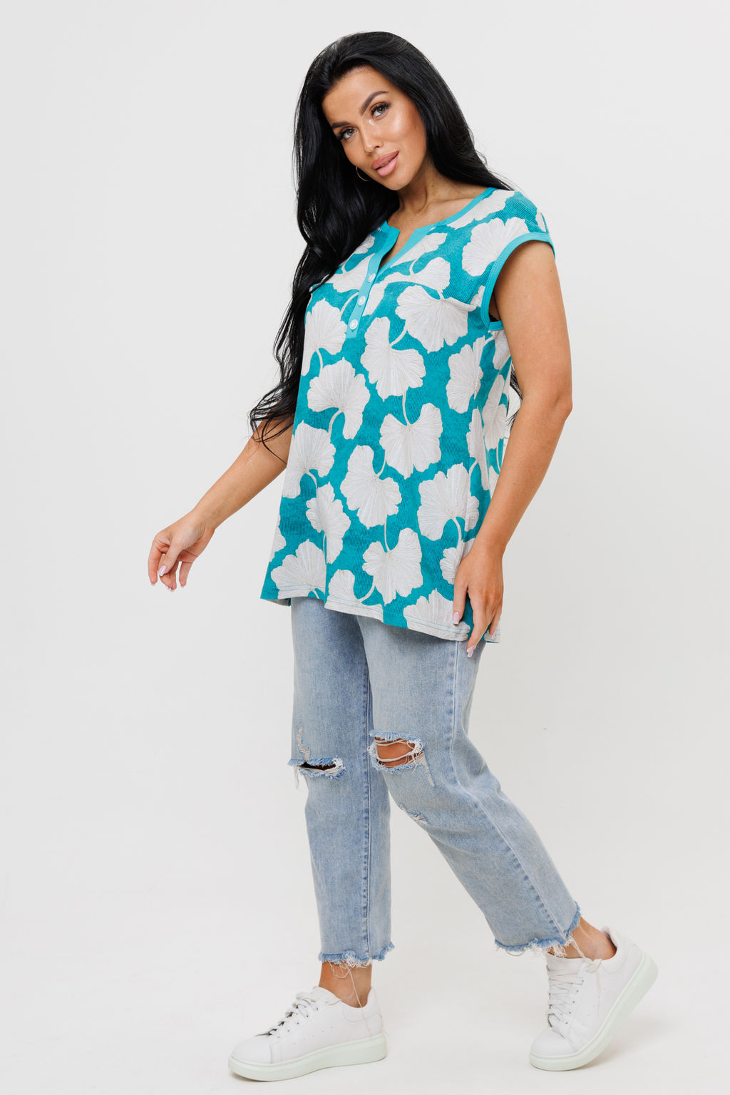 № 1971/1 Футболка - Modellini фото 21