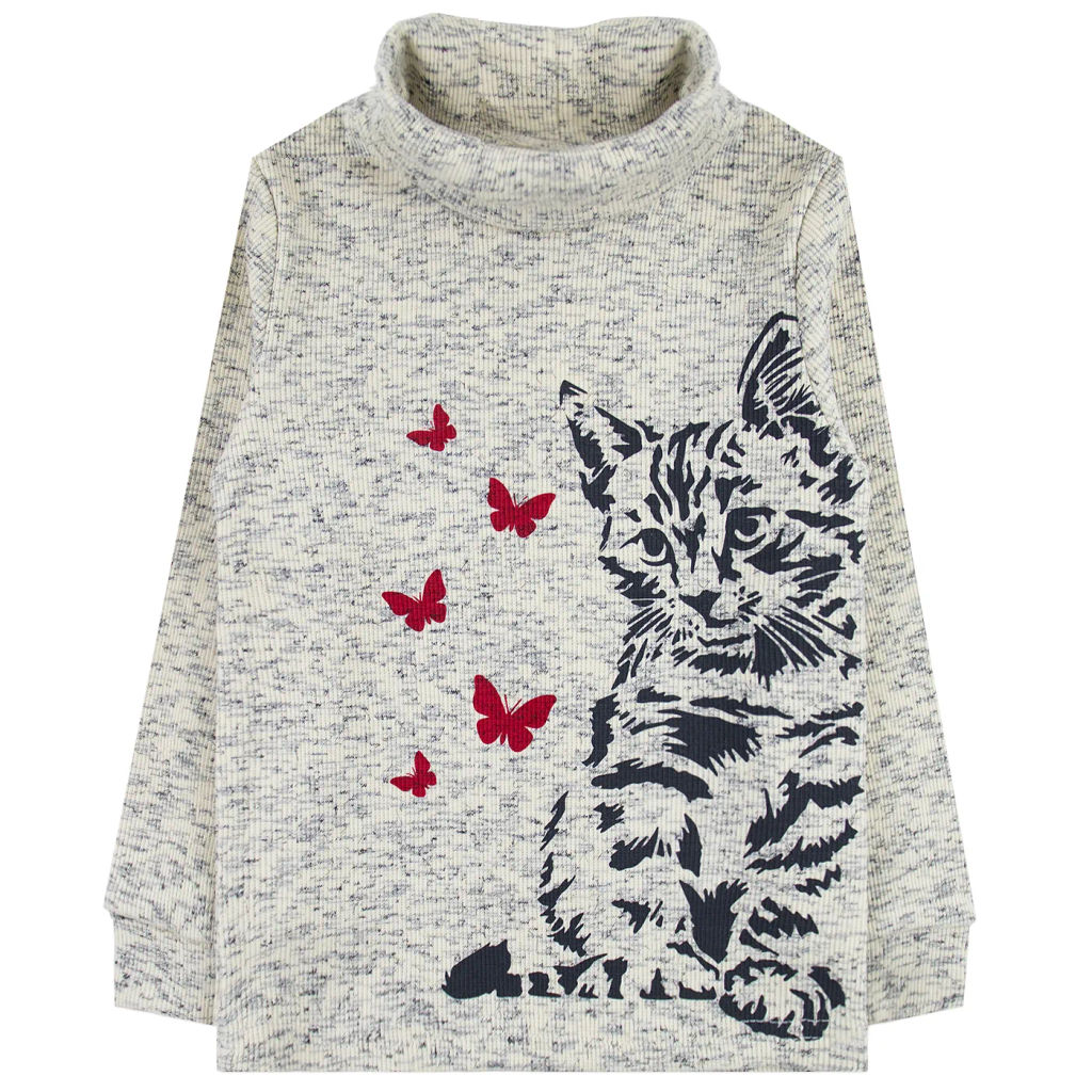 Водолазка кашкорсе 0063403701 - Youlala фото 6