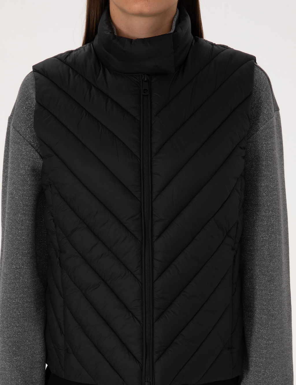 Siyah Yelek - Pierre cardin фото 7