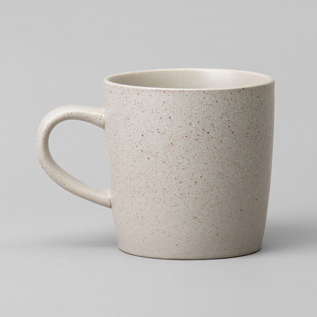 КРУЖКА КОЛЛЕКЦИЯ МОДЕРН 420 МЛ - Lefard фото 3