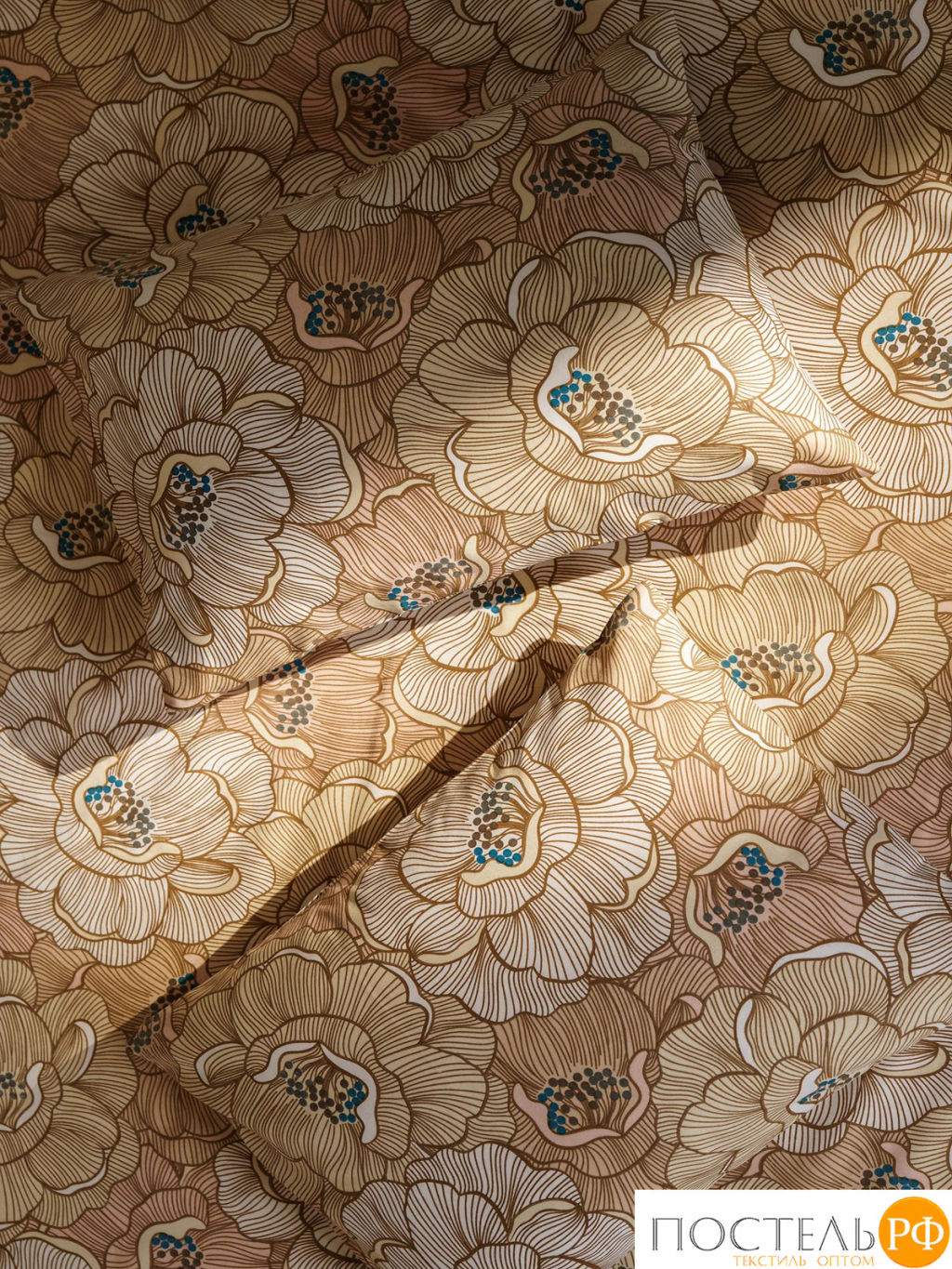 КПБ DOME МЭРИЕТ  фото 7