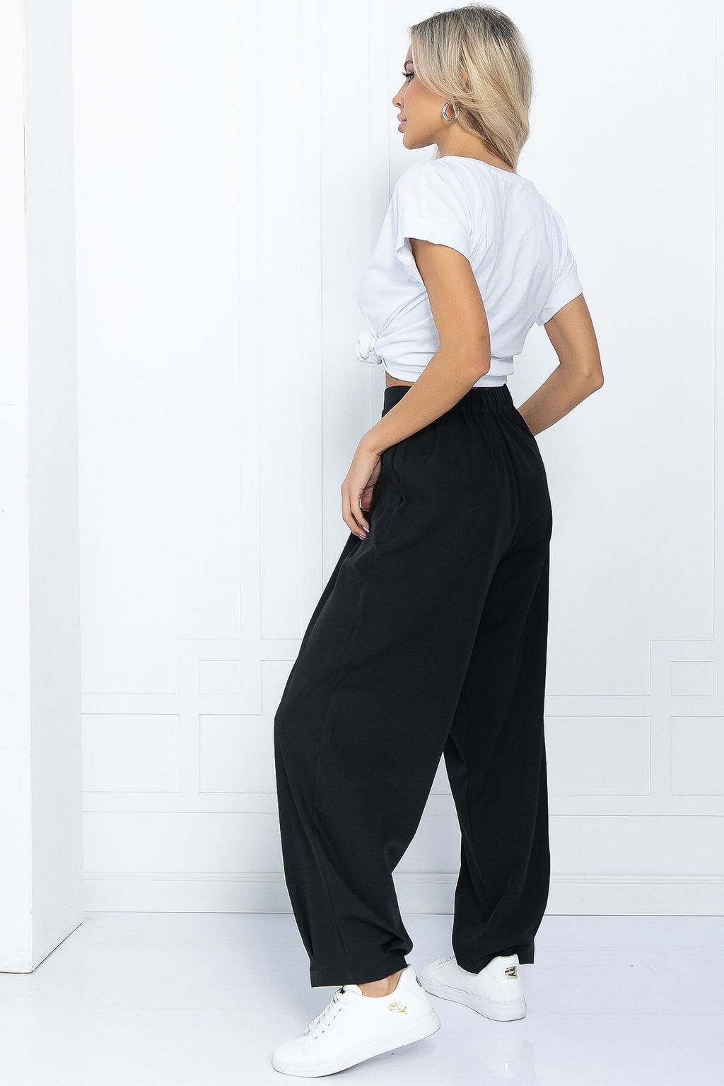 Брюки Свобода действий - Lt collection фото 11